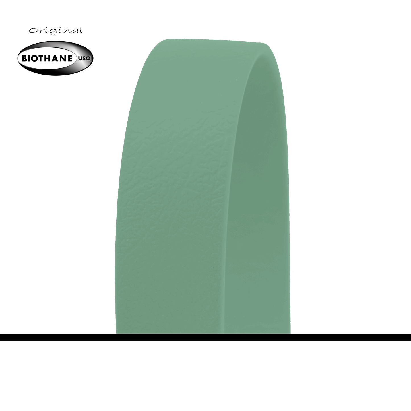 PACO & FAY Biothane® Meterware in der Farbe: mint green GN527