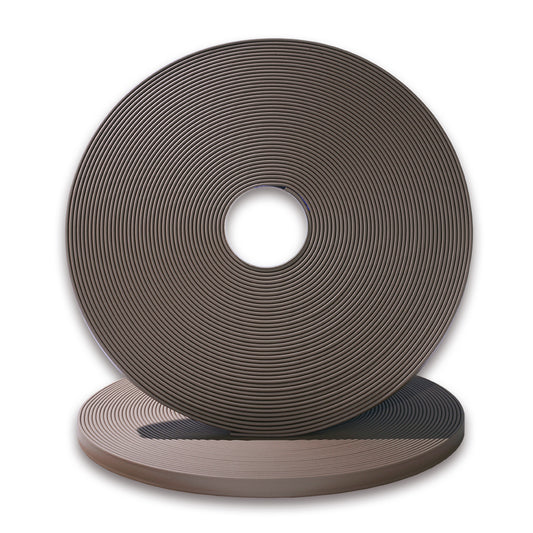 BioThane® - Meterware - BETA Standard - Farbe: COYOTE BROWN CB521