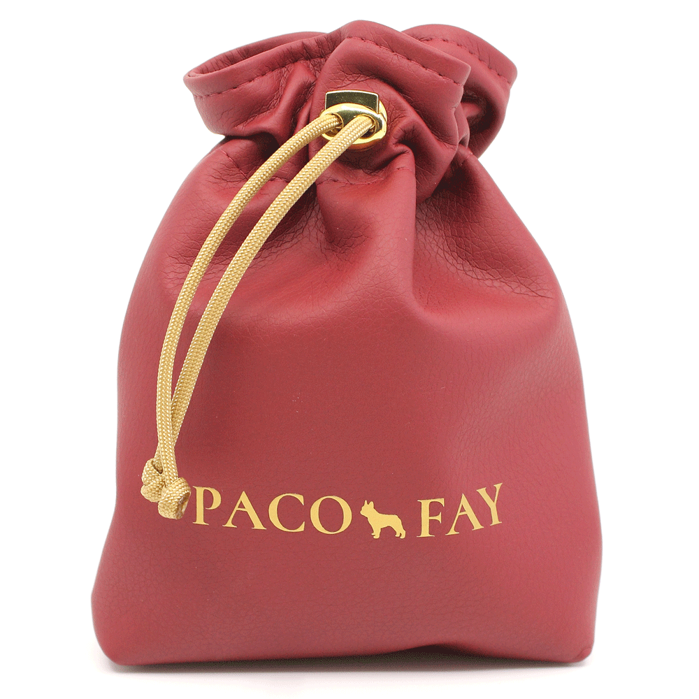 Leckerli-Beutel "DENISE"