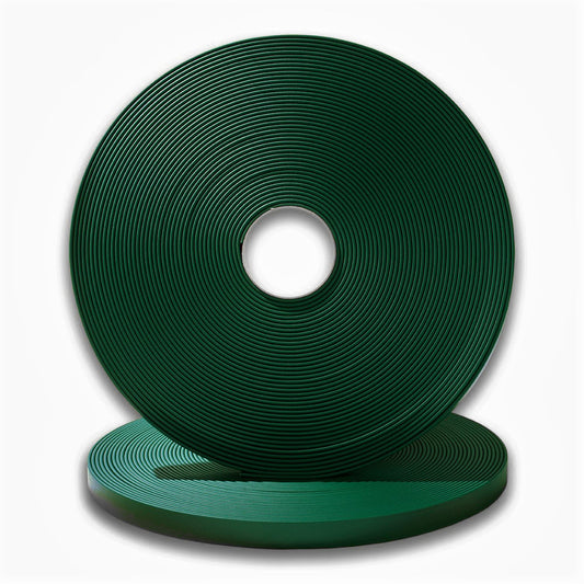 BioThane® - Meterware - BETA Standard - Farbe: DUNKELGRÜN GN522