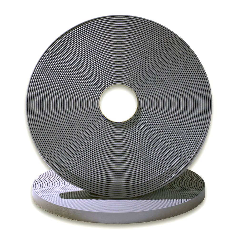 BioThane® - Meterware - BETA Standard - Farbe: GREY GY523