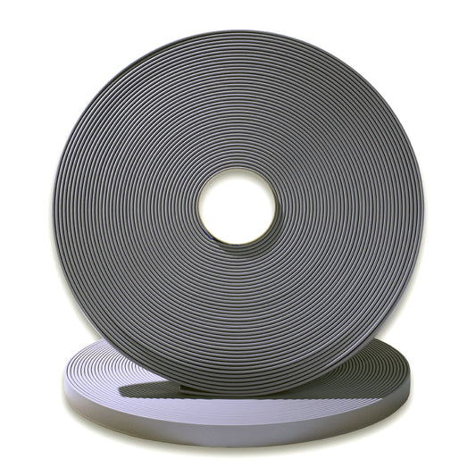 BioThane® - Meterware - BETA Standard - Farbe: GREY GY523