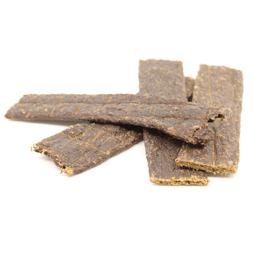 KÄNGURU Fleischstreifen 125g