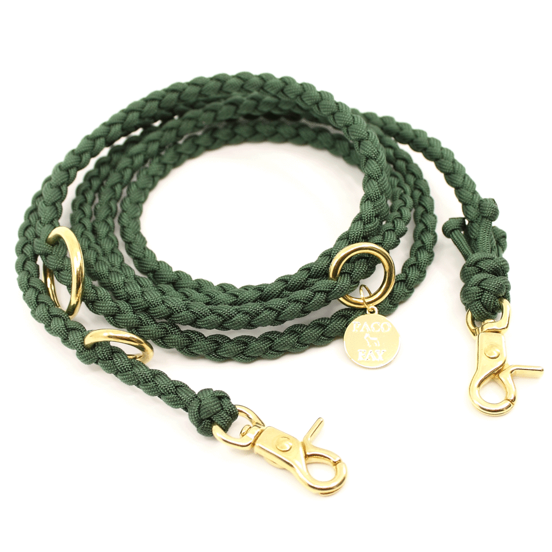 SOFORTKAUF Leine "GIOVANNI"