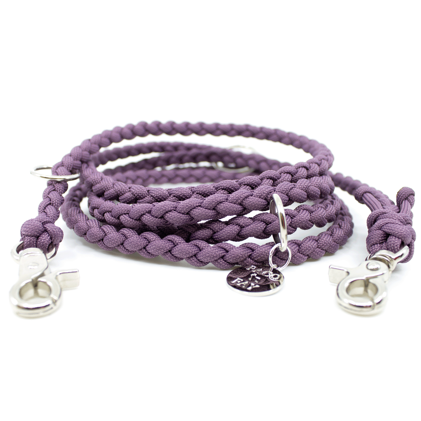 STAHL (vernickelt) - O-Ring 16mm