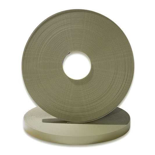 BioThane® - Meterware - BETA Standard - Farbe: OLIVE OD521