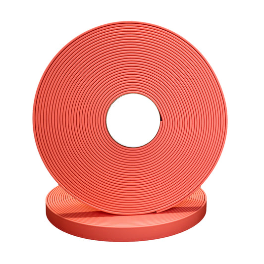 BioThane® - Meterware - BETA Standard - Farbe: CORAL PC524