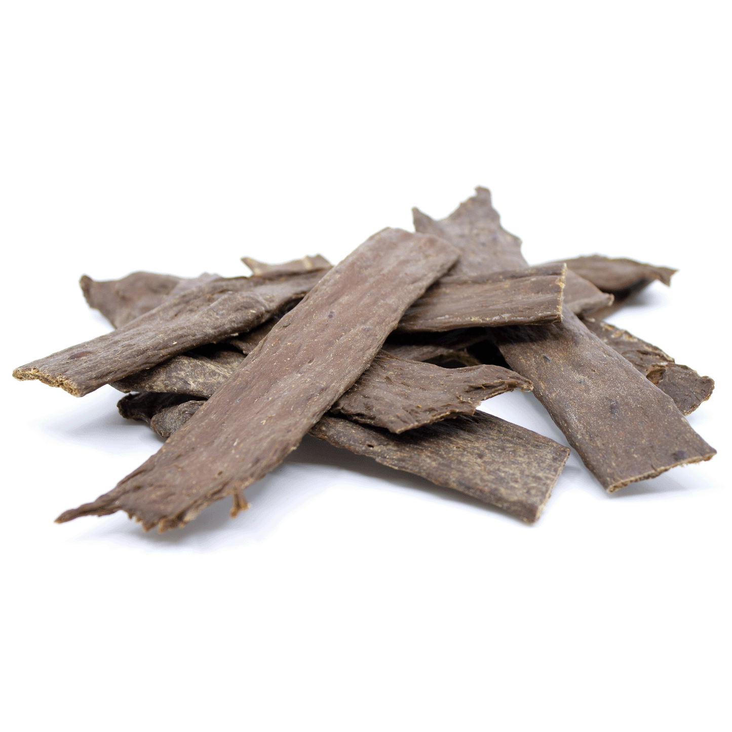 PFERDE Fleischstreifen 125g