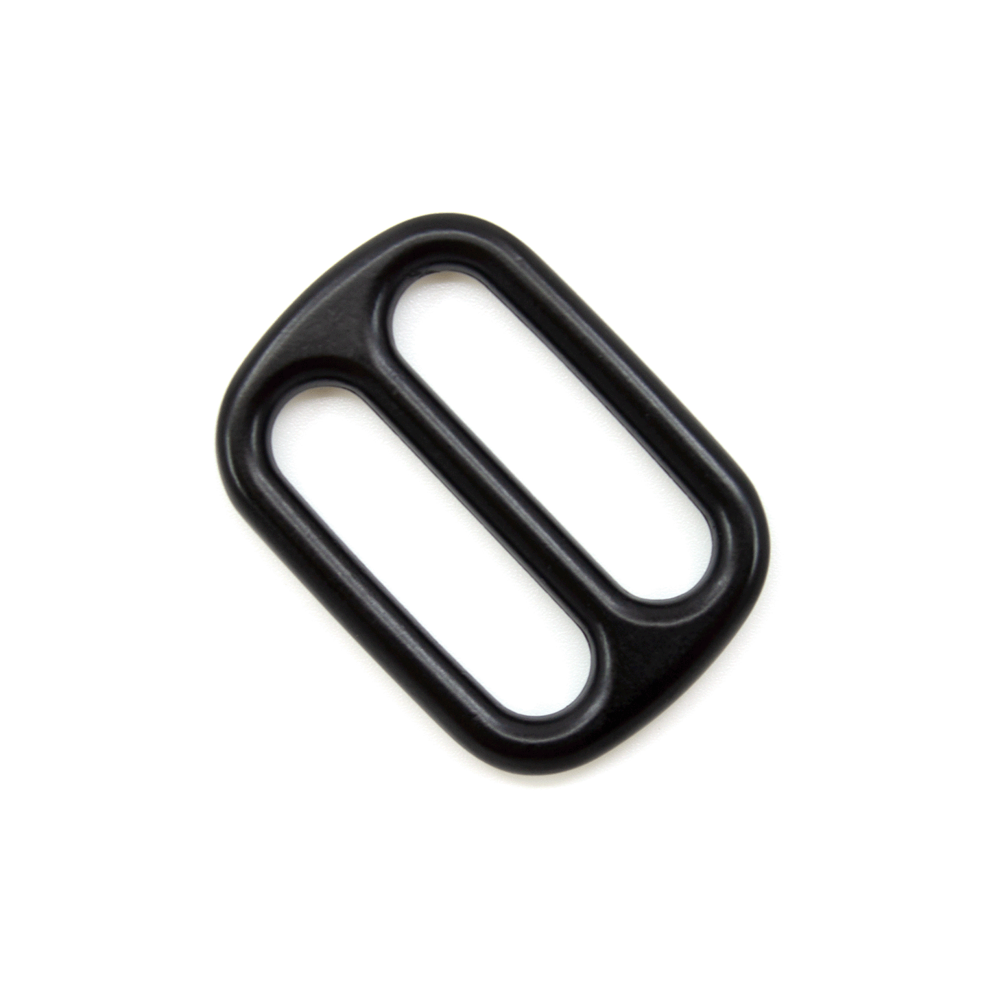 SCHWARZ Metallschieber 16mm