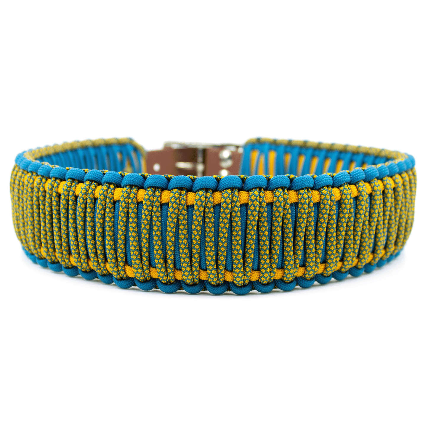 SOFORT VERFÜGBAR - Halsband (HU 53 - 60cm) #0001