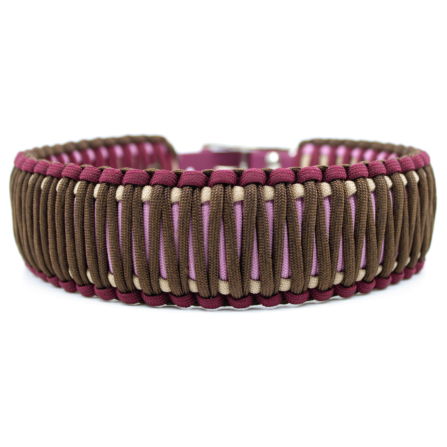 SOFORT VERFÜGBAR - Halsband (HU 48 - 55cm) #0005