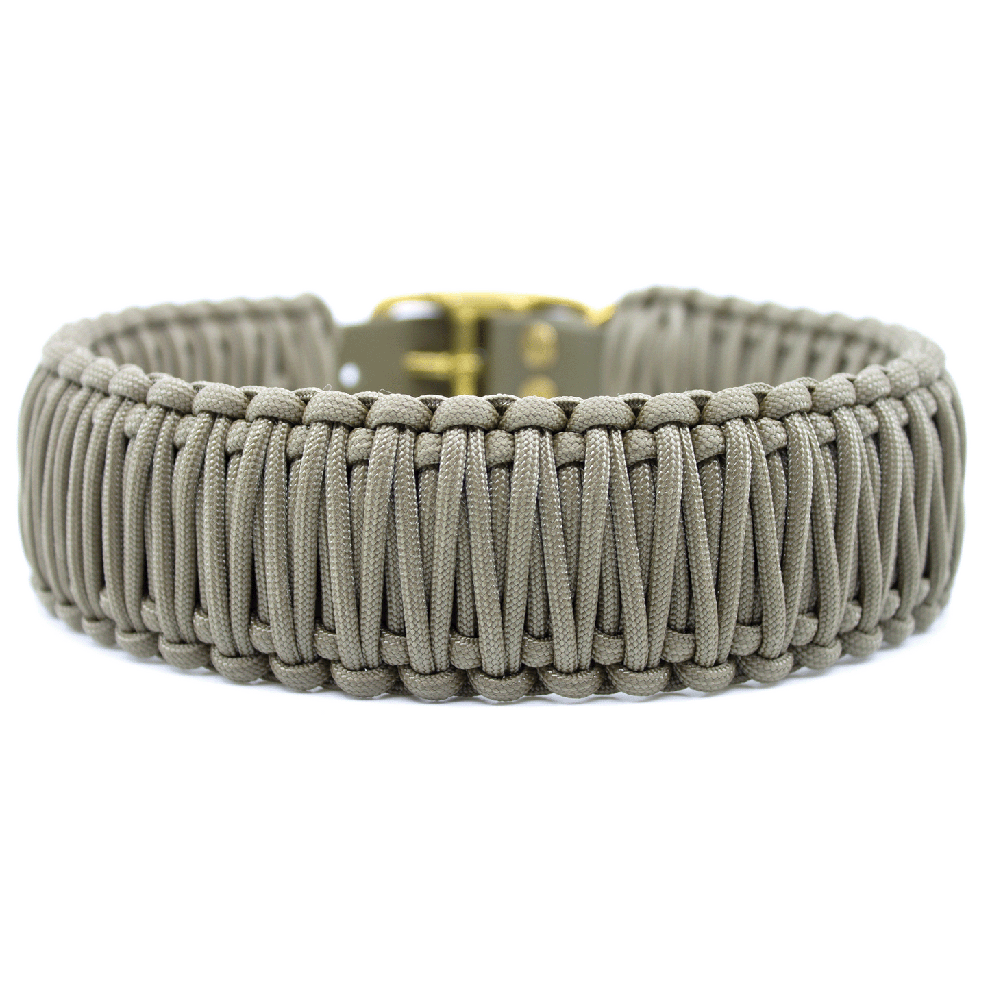 SOFORT VERFÜGBAR - Halsband (HU 44 - 50cm) #0024