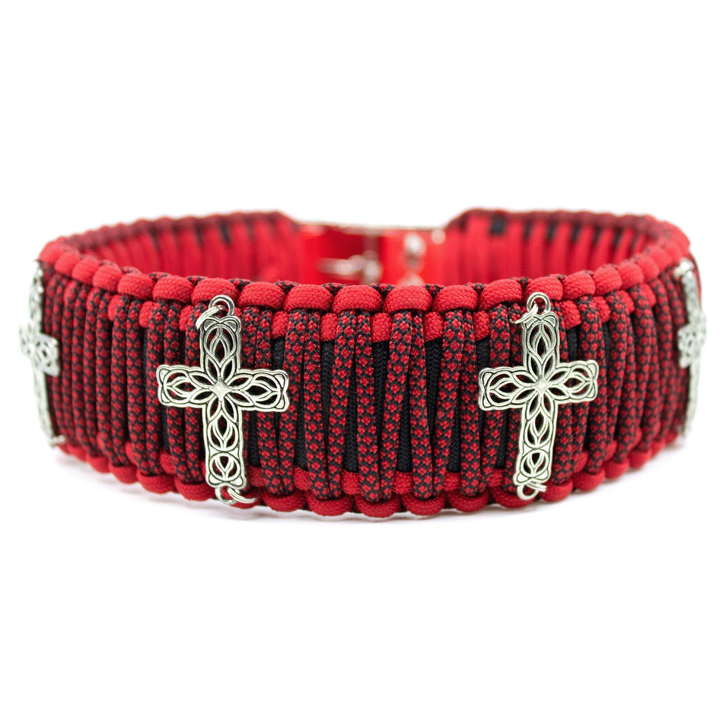 SOFORT VERFÜGBAR - Halsband (HU 44 - 50cm) #0039