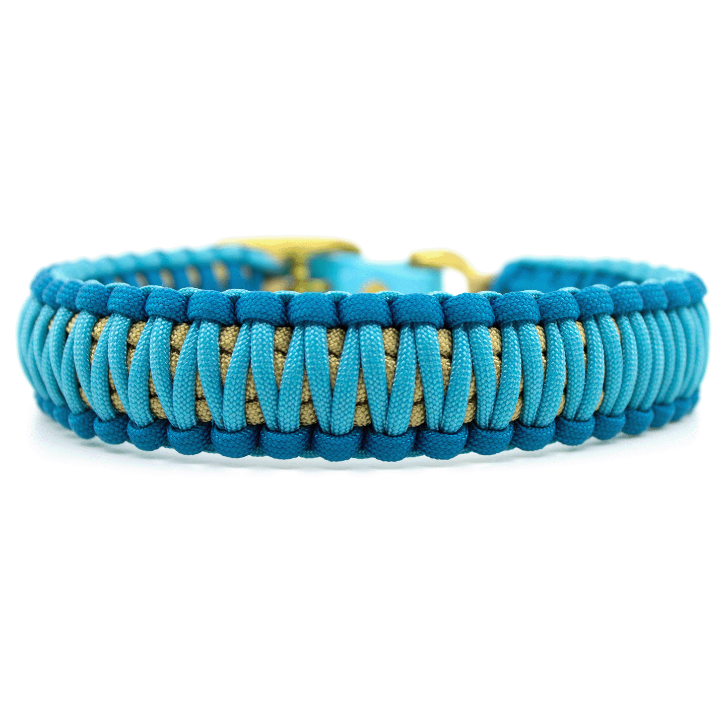 SOFORT VERFÜGBAR - Halsband (HU 39 - 44cm) #0041