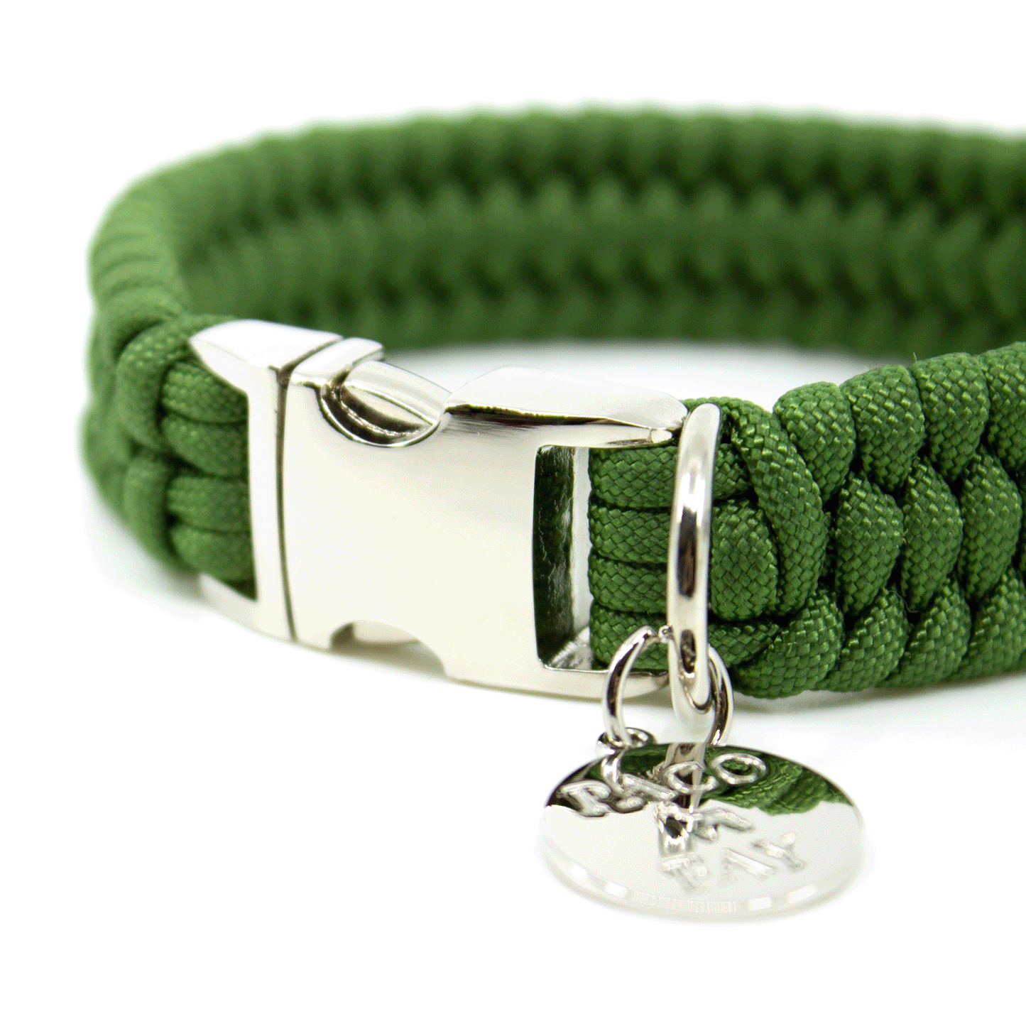 SOFORT VERFÜGBAR - Halsband (HU 24cm) #0042