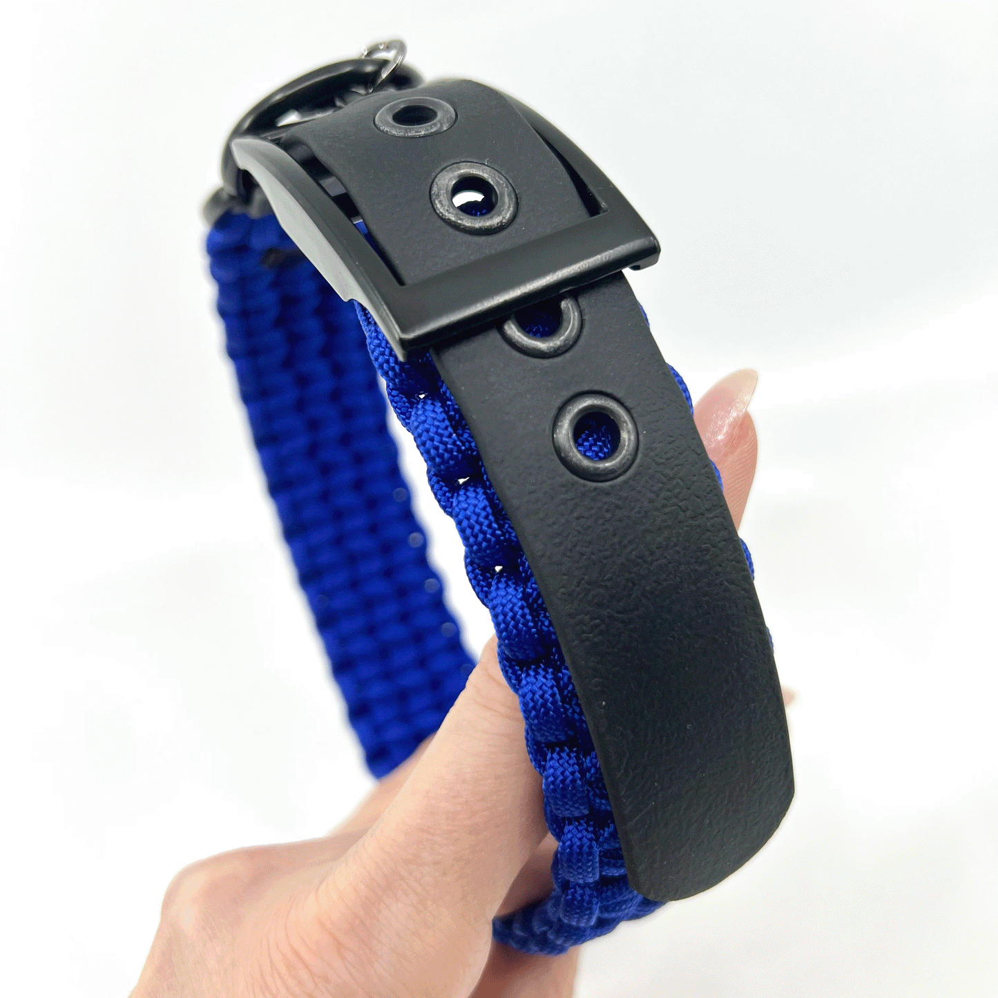 SOFORT VERFÜGBAR - Halsband (HU 39 - 45cm) #0050