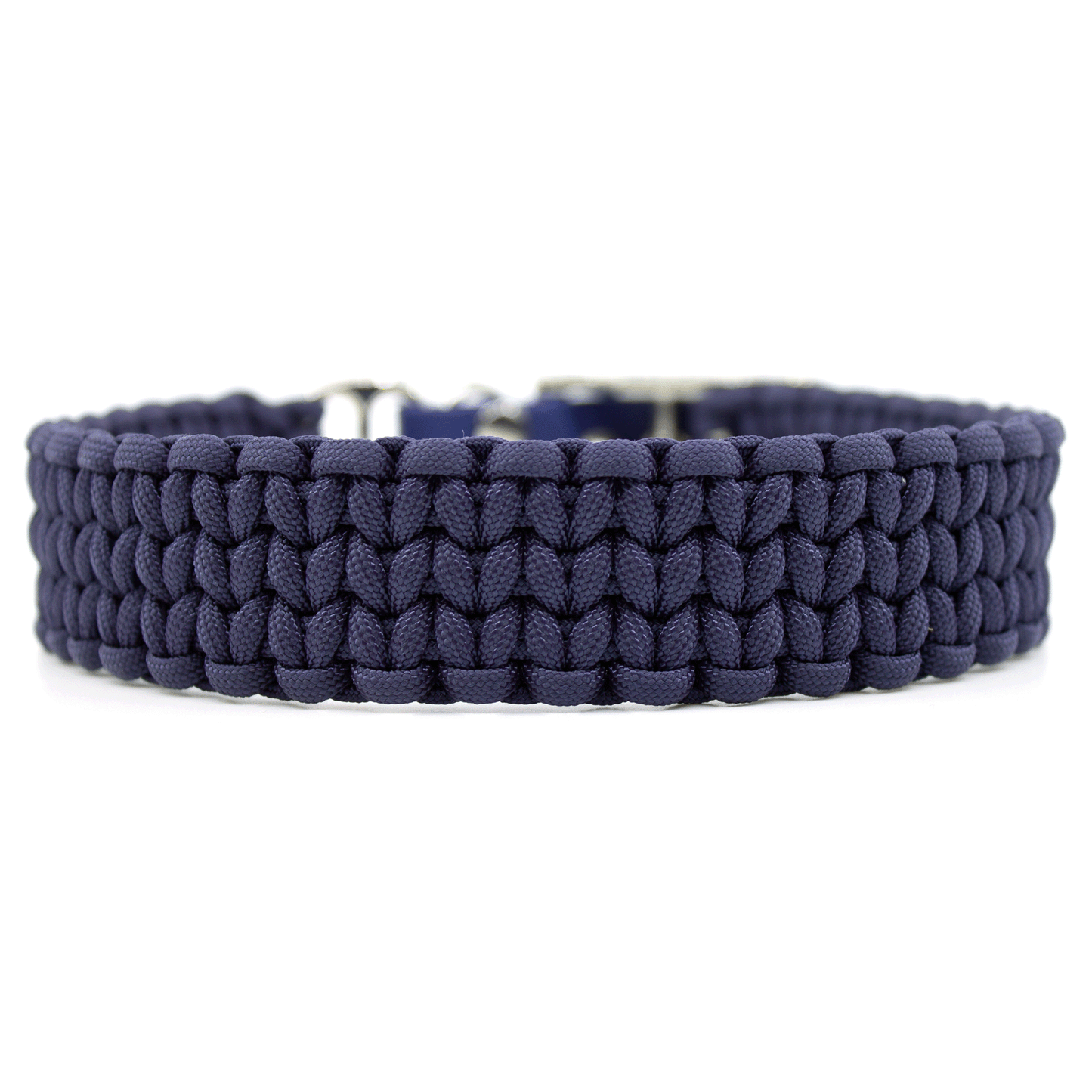 Individuelles Halsband nach deinen Wünschen Muster: BACK ROAD JOURNEY