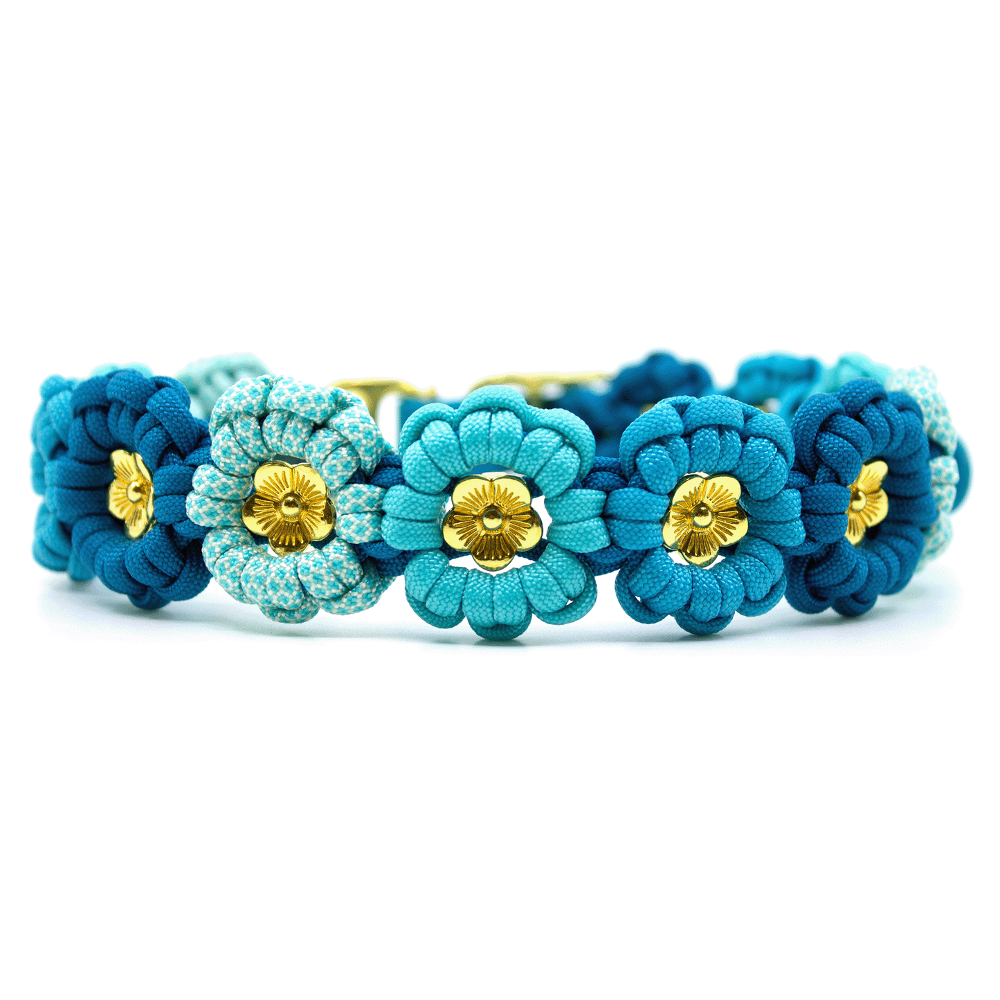 SOFORT VERFÜGBAR - Halsband (HU 42 - 48cm) #0066