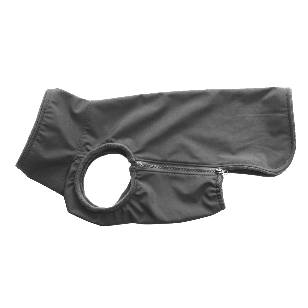 Softshell Hundemantel auf Maß
