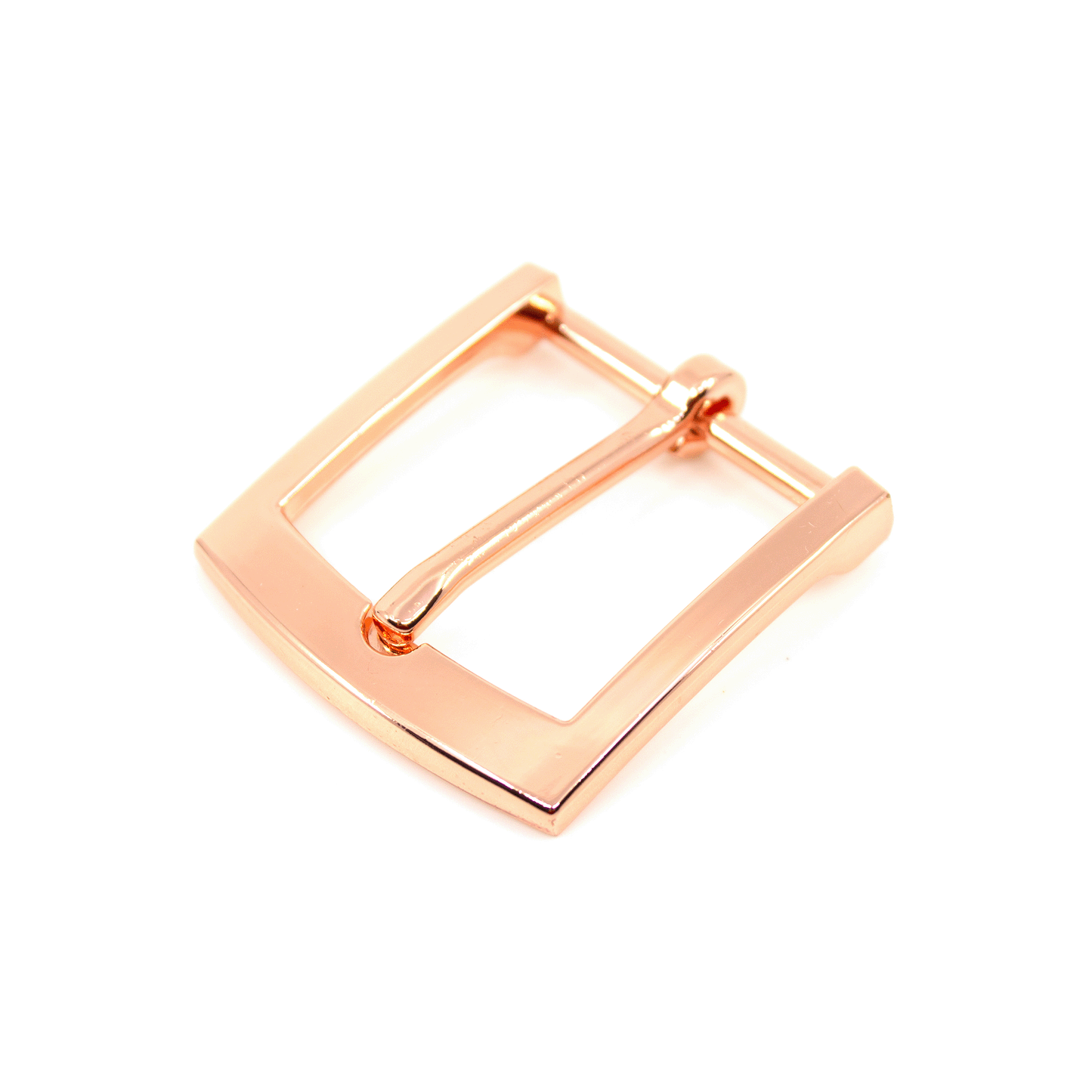 Stegschnalle, rosegold, paco and fay, paco fay