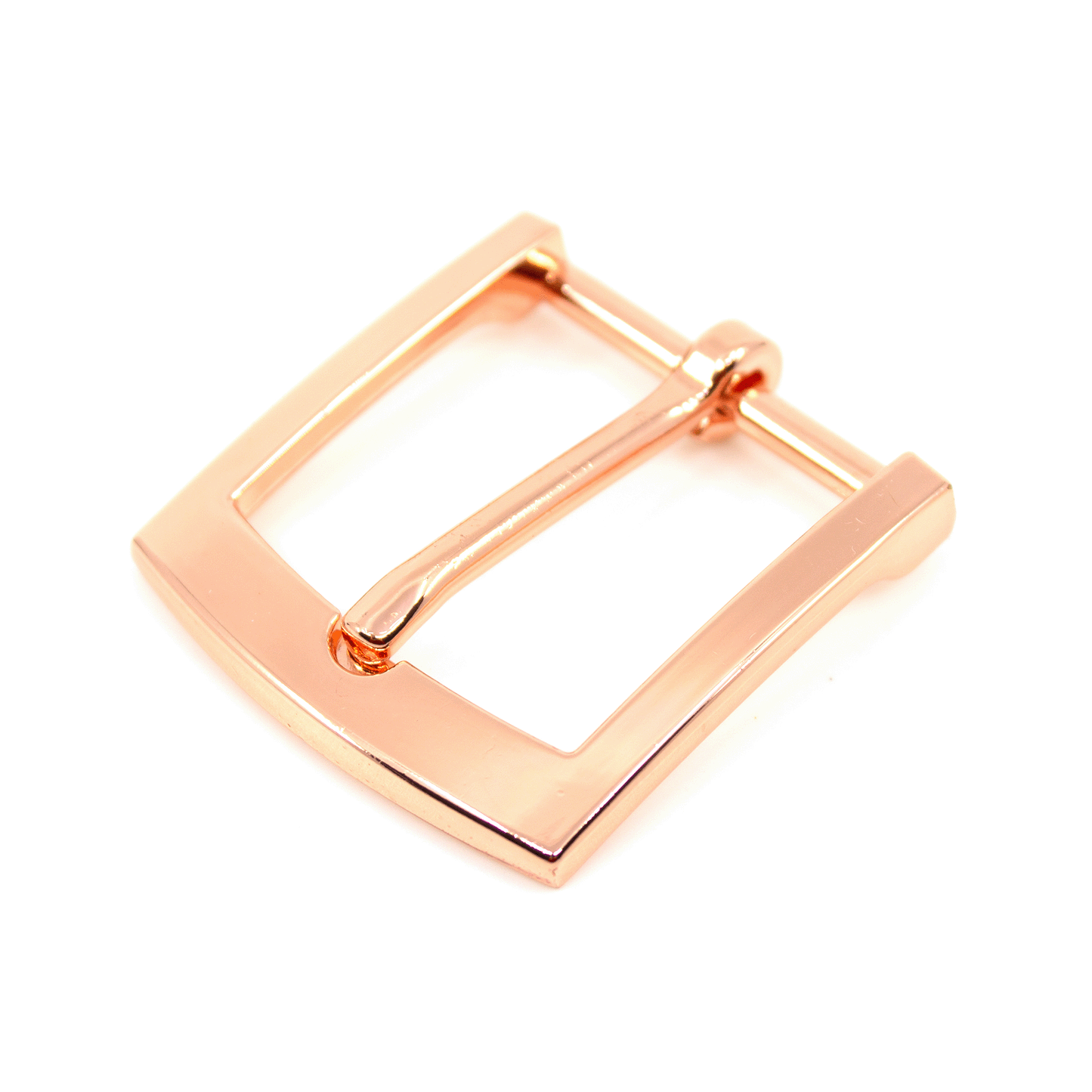 Stegschnalle, rosegold, paco and fay, paco fay