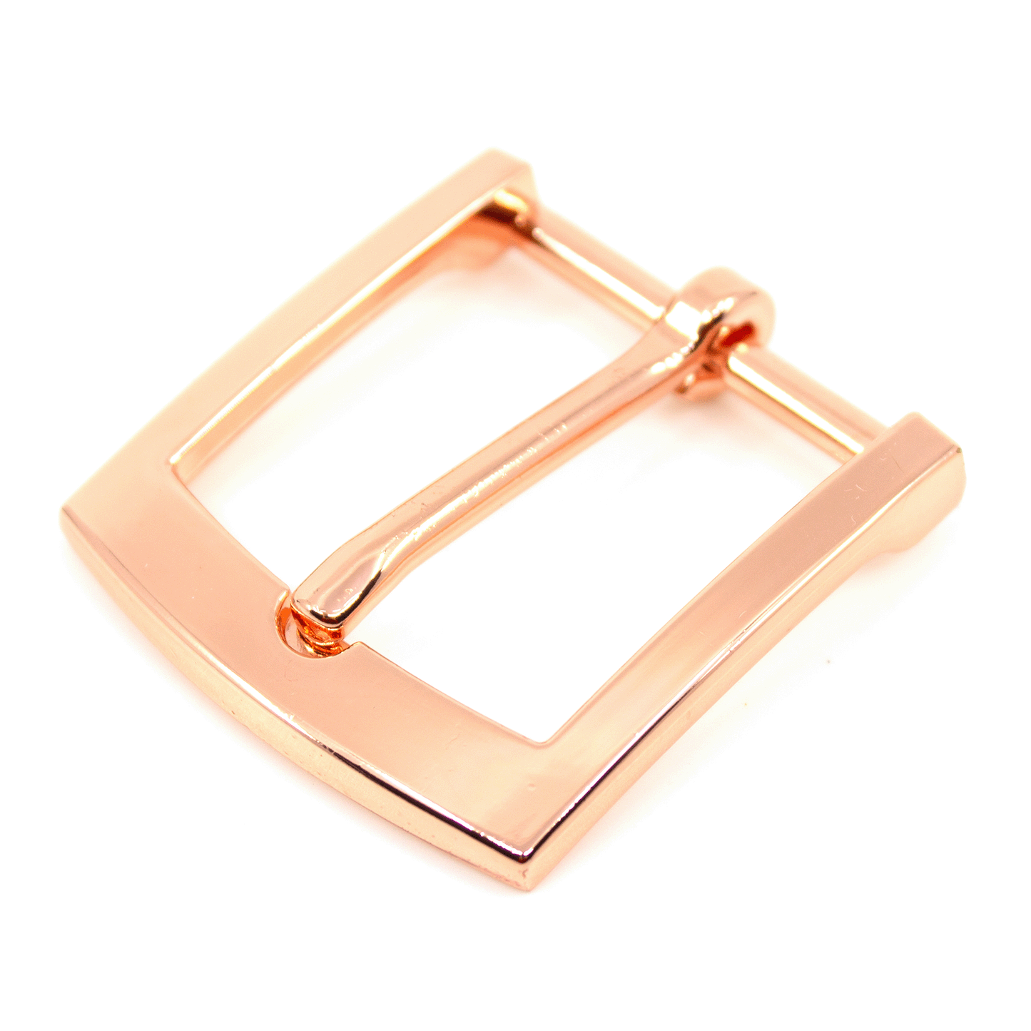 Stegschnalle, rosegold, paco and fay, paco fay