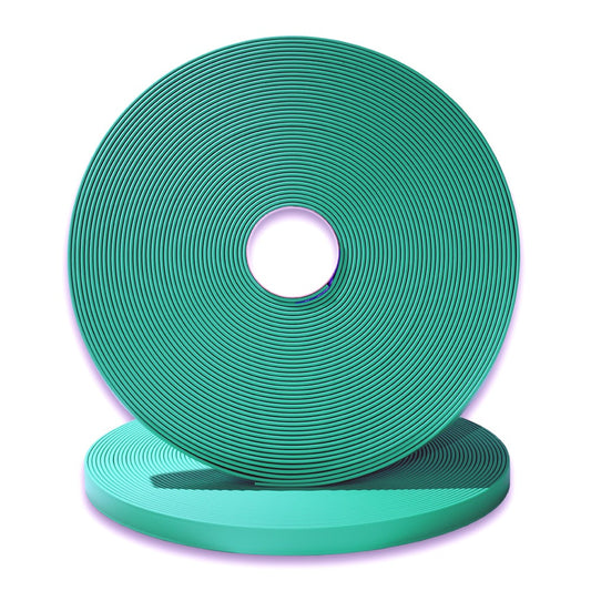 BioThane® - Meterware - BETA Standard - Farbe: TÜRKIS TE521
