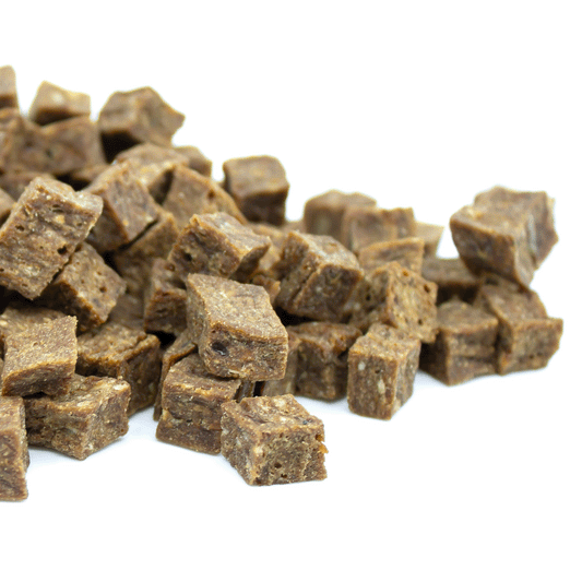 PFERDE Trainingssnack 80g