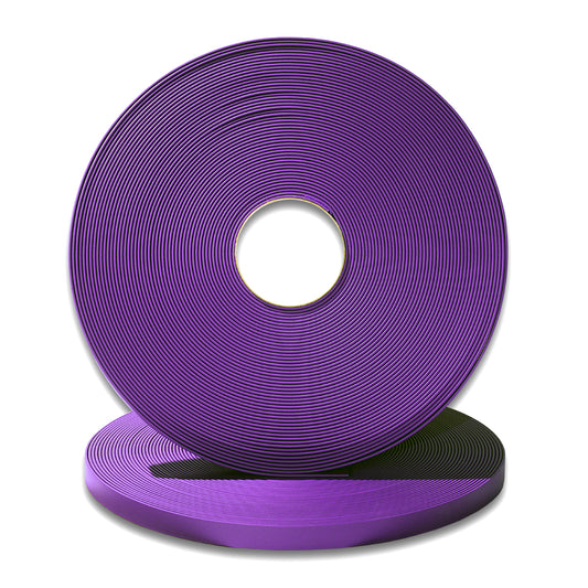 BioThane® - Meterware - BETA Standard - Farbe: VIOLET VI521