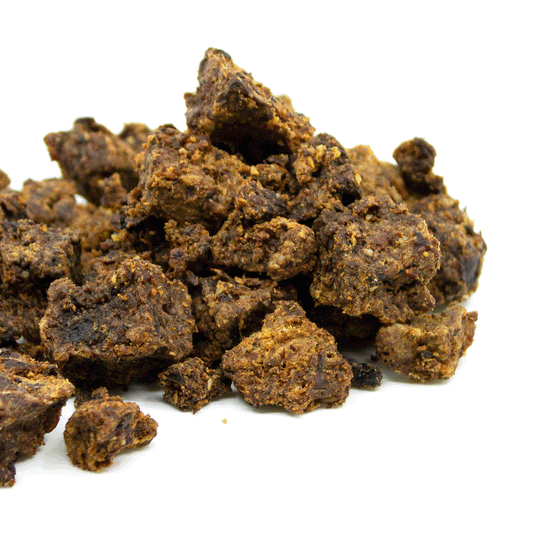 ENTE Würfelfleisch 200g