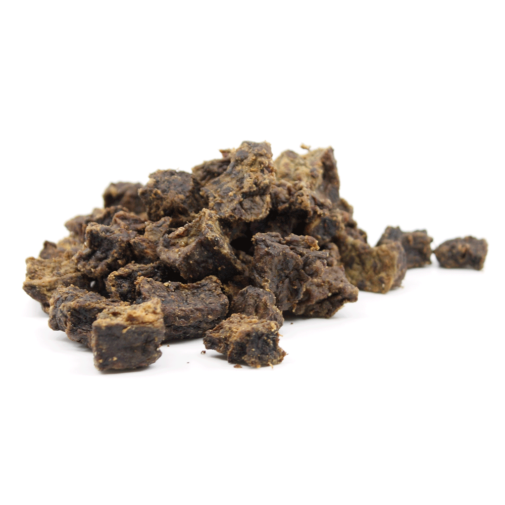 Pets Best Würfelfleisch Hirsch