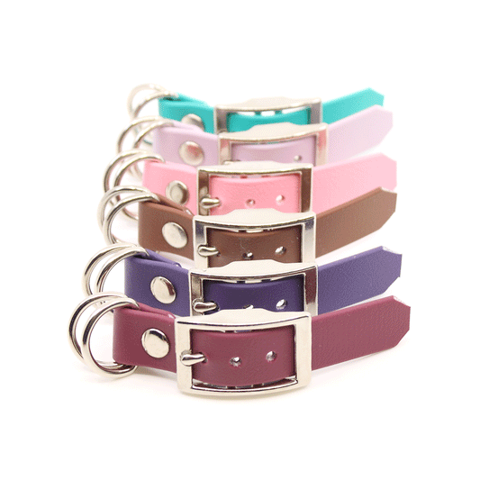 BioThane Adapter KURZ