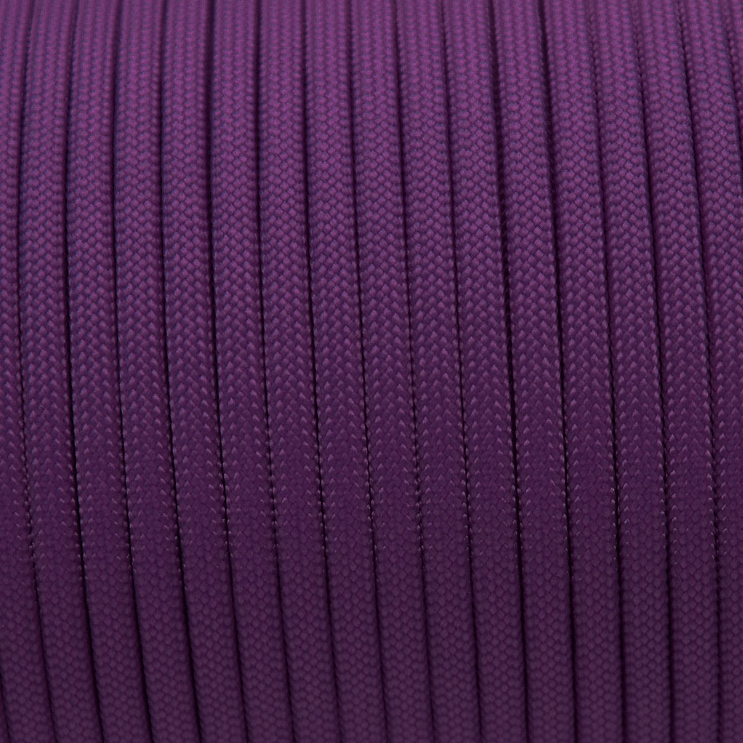 PACO & FAY, Parachute Cord Berry Purple, Berry Lila, paco fay, Paracord