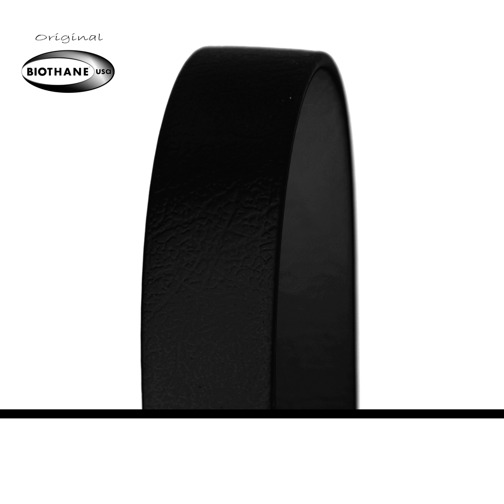 PACO and FAY, Biothane® USA schwarz BL520, Beta Standard