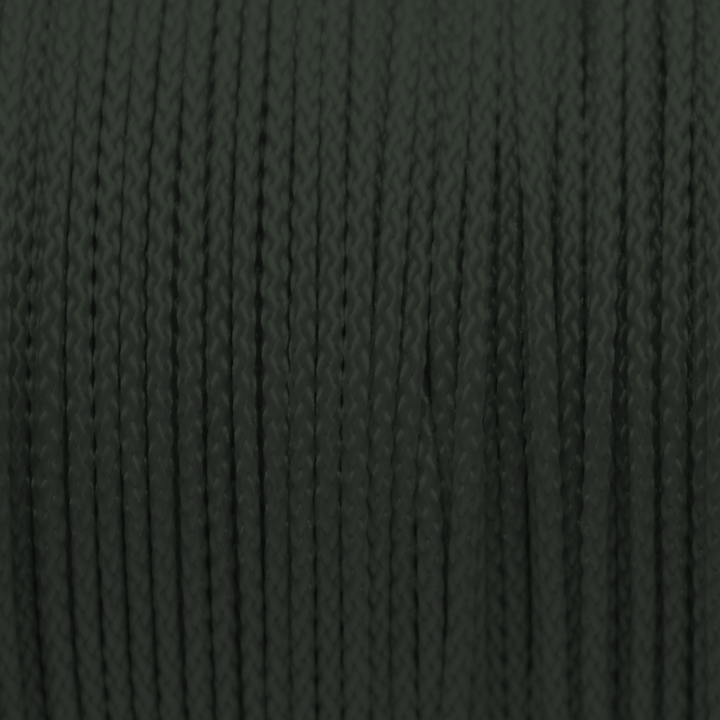 Parachute Microcord - Ø 1,18mm - Farbe: CAMO GREEN