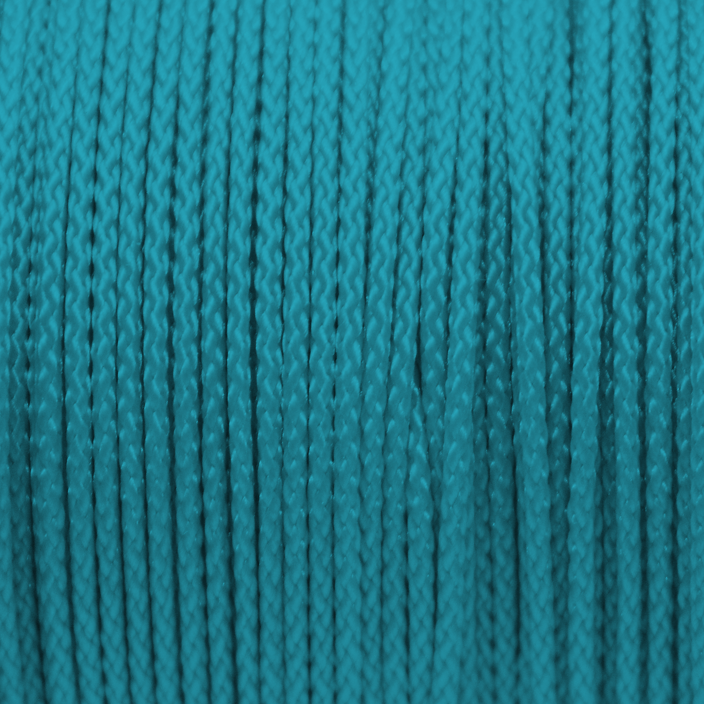 Meterware Parachute Microcord - Ø 1,4mm - Farbe: CARIBBEAN
