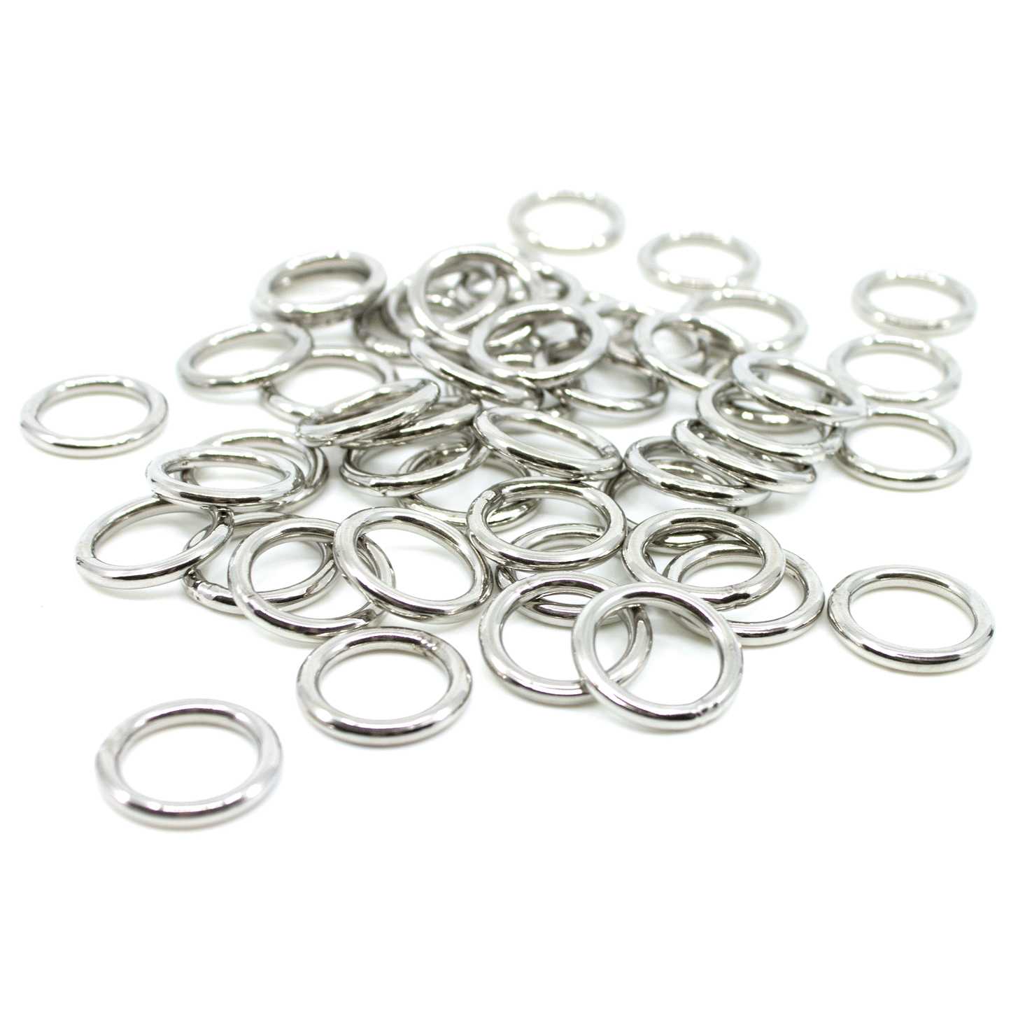 EDELSTAHL - O-Ring 16mm