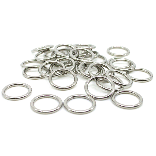 EDELSTAHL - O-Ring 20mm