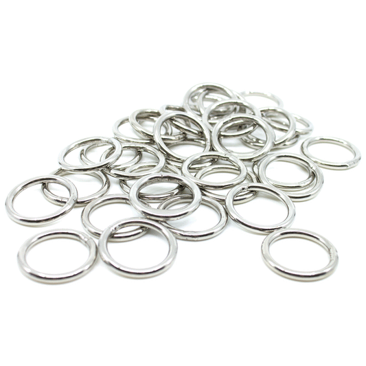 EDELSTAHL - O-Ring 25mm