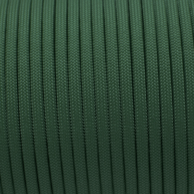PACO & FAY, paco and fay, paco fay, pacoandfay, meterware, üaracord, parachute cord, emerald green