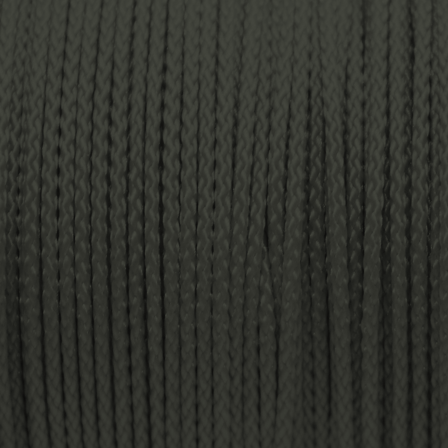 Meterware Parachute Microcord - Ø 1,18mm - Farbe: FOLIAGE GREEN