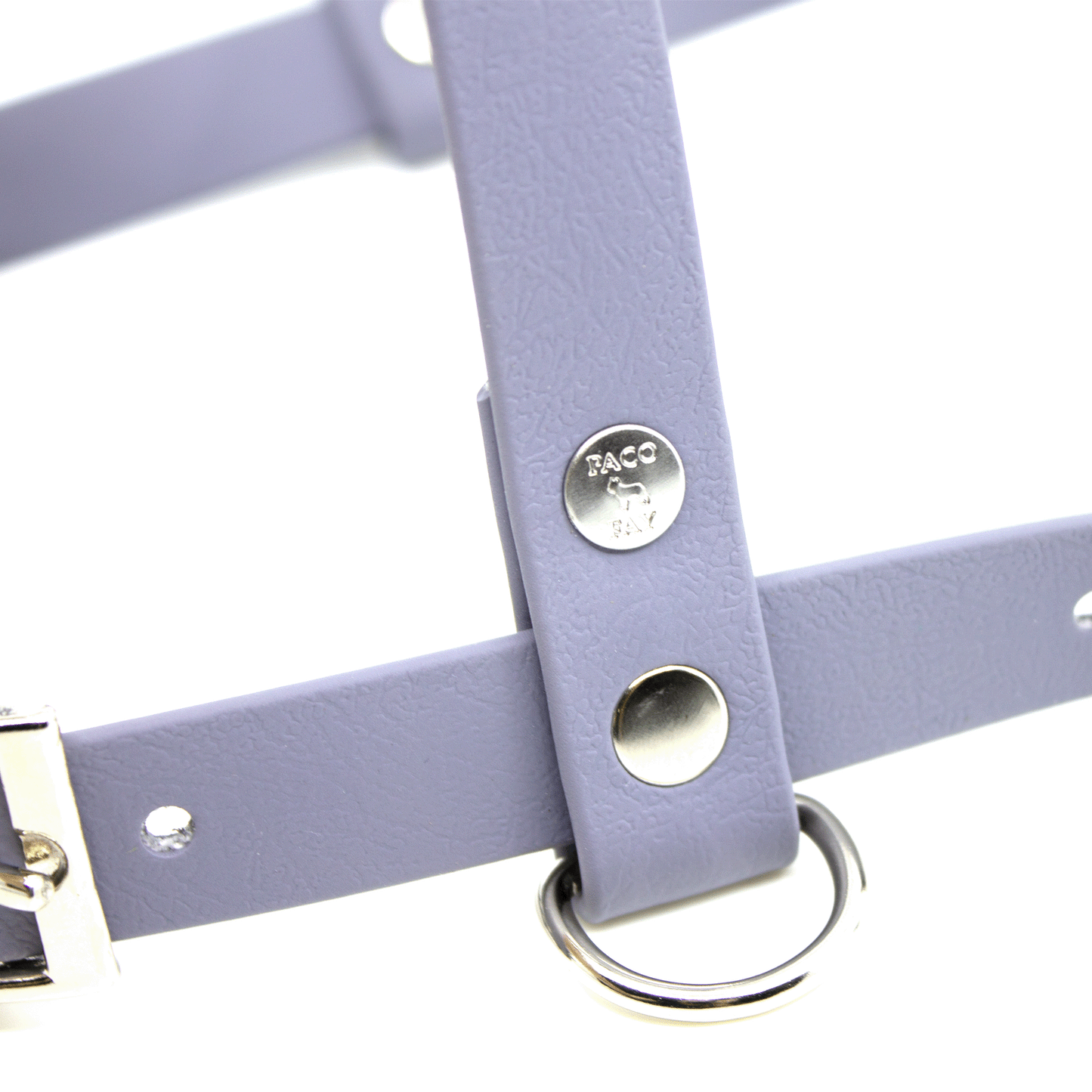 SOFORT VERFÜGBAR - Biothane® Geschirr