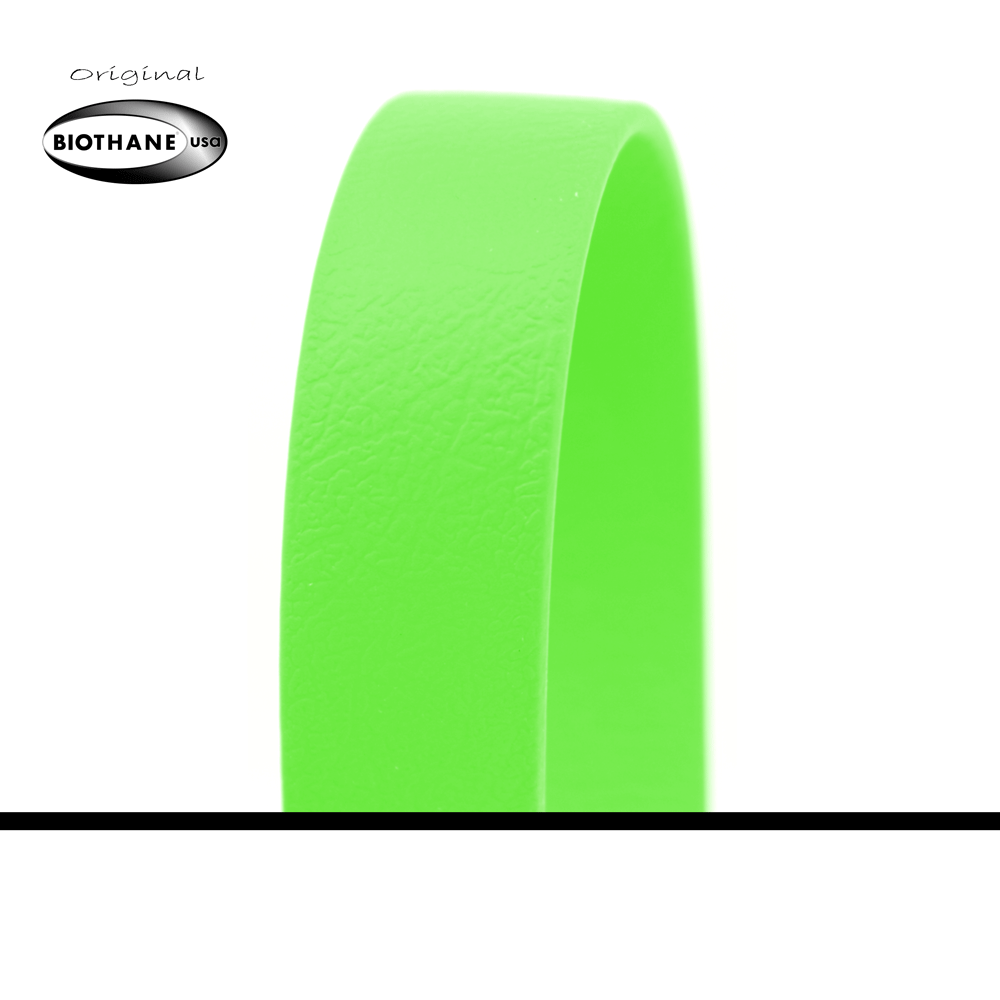 Biothane® Meterware green apple (GN525)