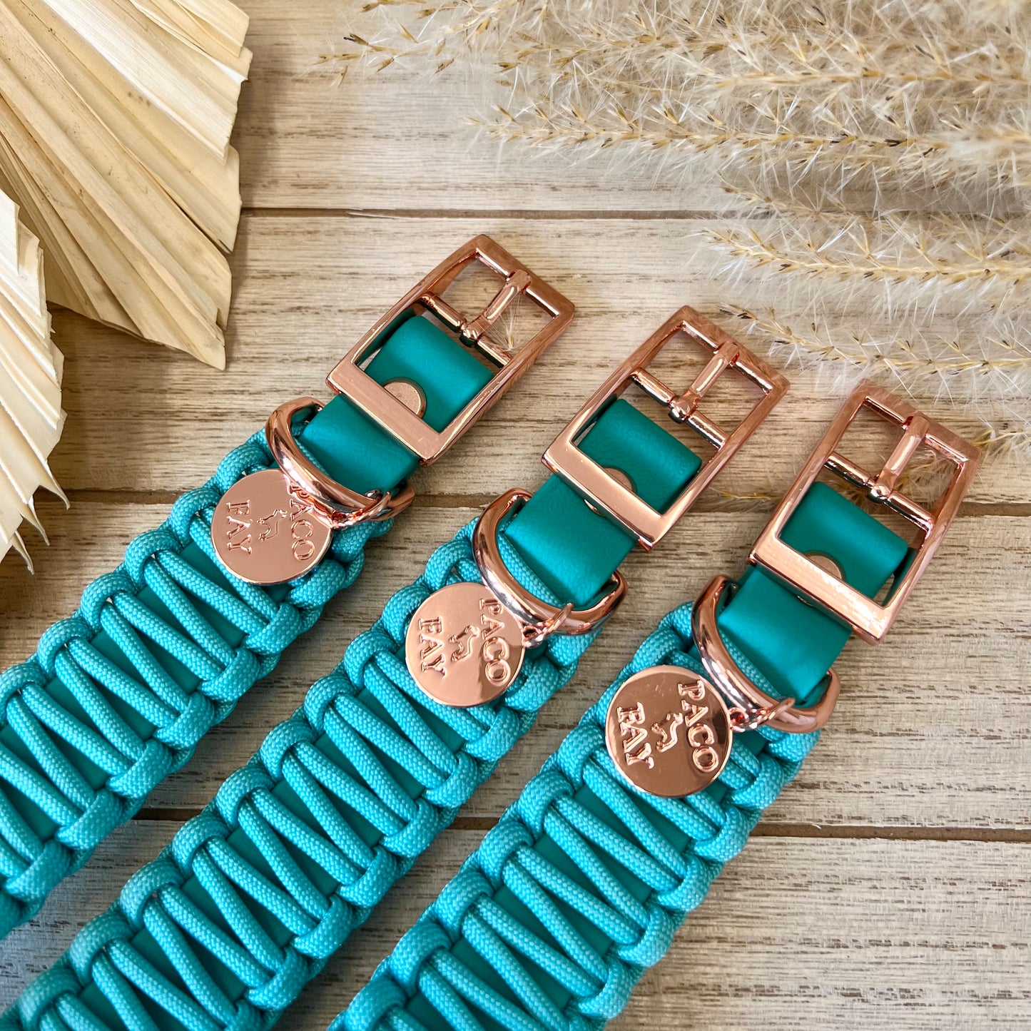 SOFORT VERFÜGBAR - Halsband (HU 41 - 48cm) #0014