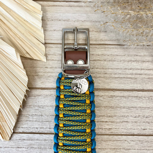 SOFORT VERFÜGBAR - Halsband (HU 53 - 60cm) #0001