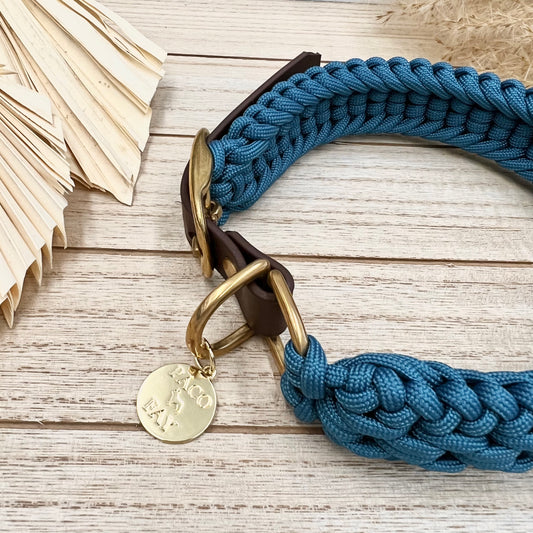 SOFORT VERFÜGBAR - Halsband (HU 35 - 40cm) #0037