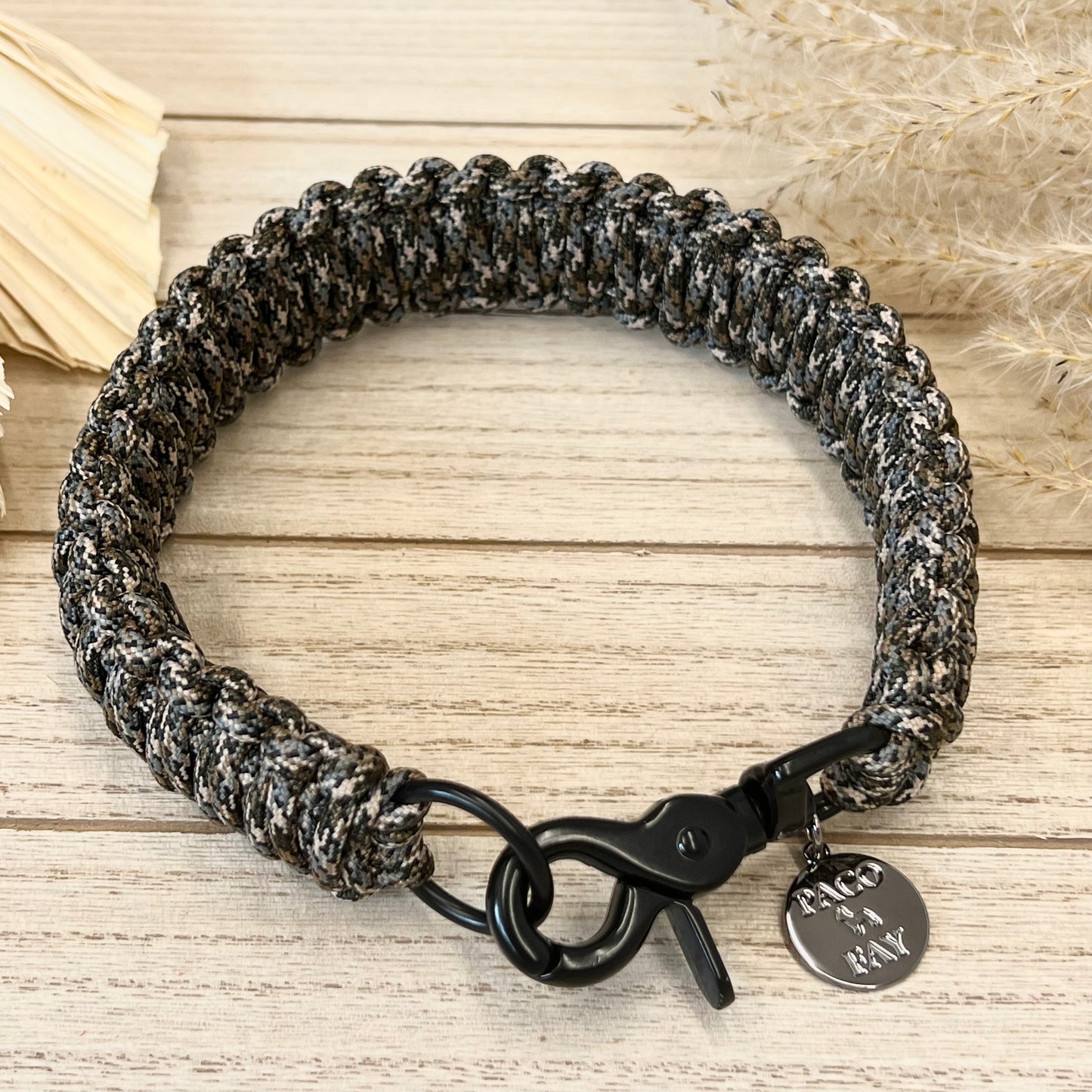 SOFORT VERFÜGBAR - Halsband (HU 35cm) #0006