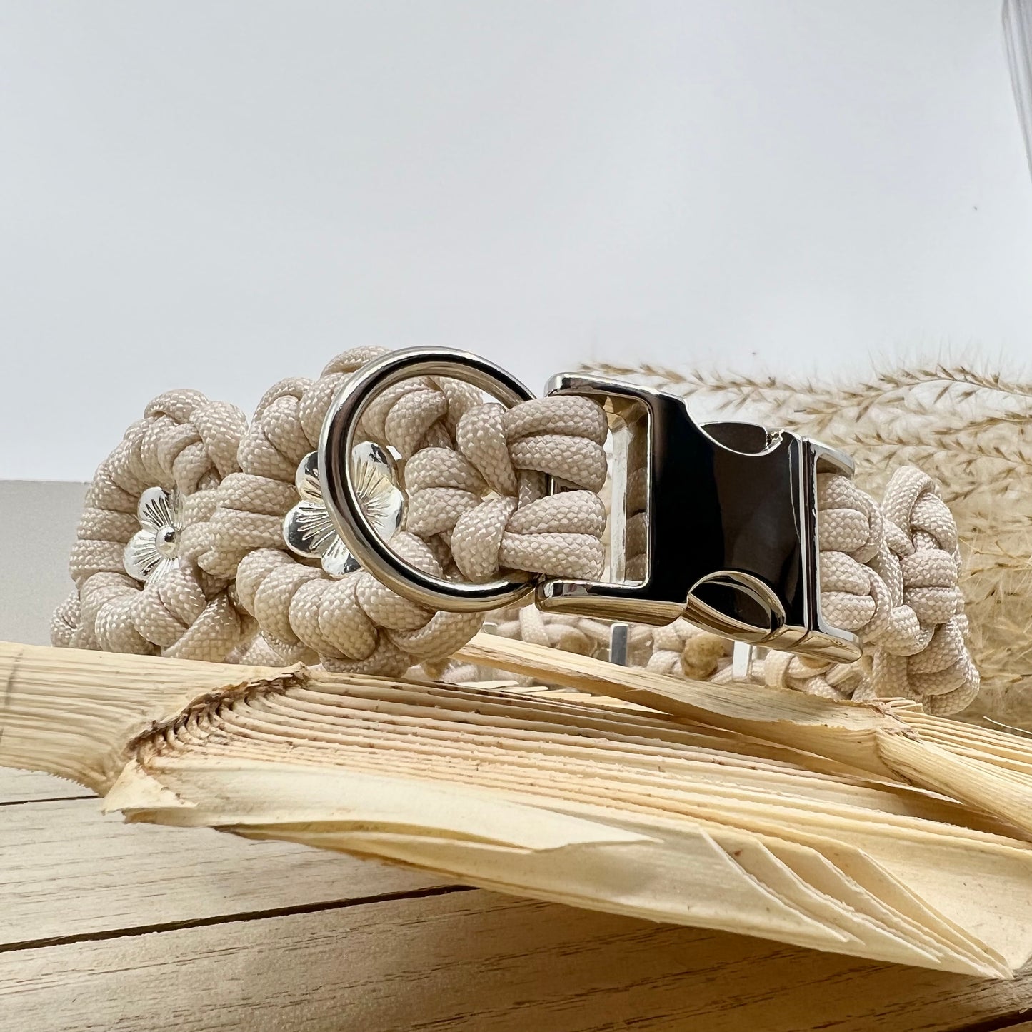 SOFORT VERFÜGBAR - Halsband (HU 31cm) #0048