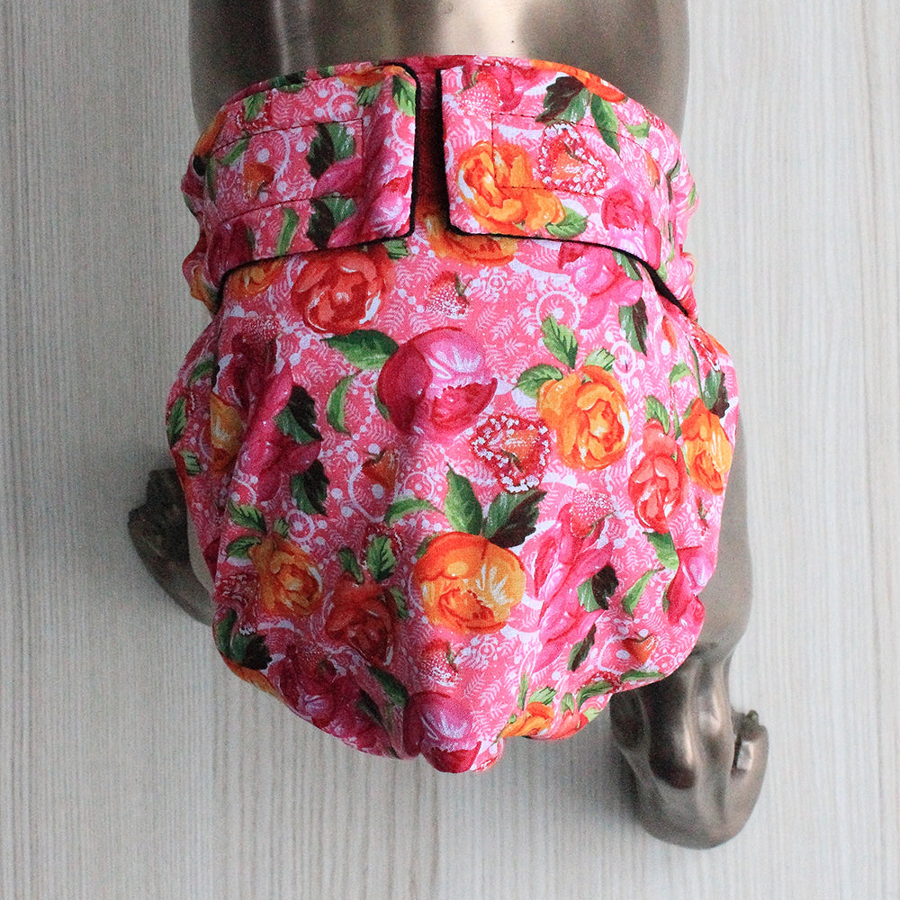 Läufigkeitshöschen nach Maß