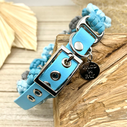 SOFORT VERFÜGBAR - Halsband (HU 37 - 43cm) #0056